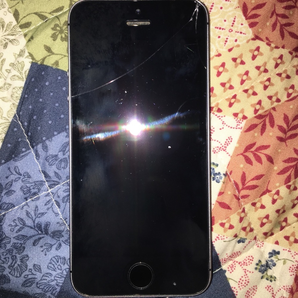 iPhone se